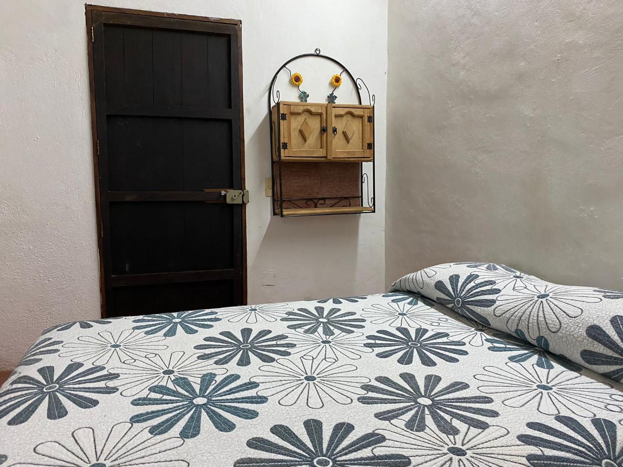 Delias Trailer Park Hotel Rincon de Guayabitos Ngoại thất bức ảnh
